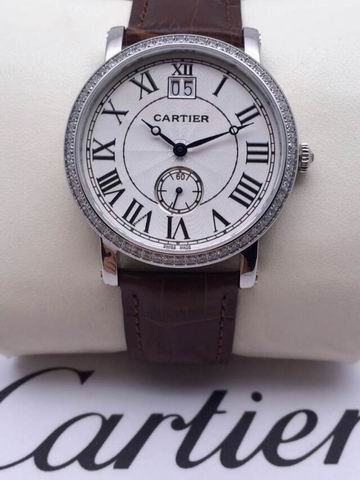 Cartier Watch 200